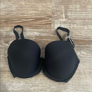 Wacoal Black Bra Intimates for Ultimate Comfort